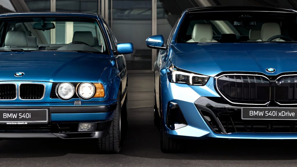 BMW Unleashes A Pure Six Cylinder Special Just For Canada, But You Better Hurry Up