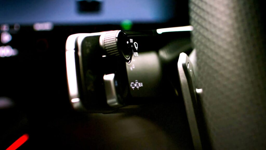 Audi’s New Interior Feature Sparks Debate But Some Think It’s Brilliant