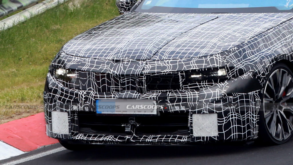 BMW Is Killing The M340i For Something That’s More Than A New Name