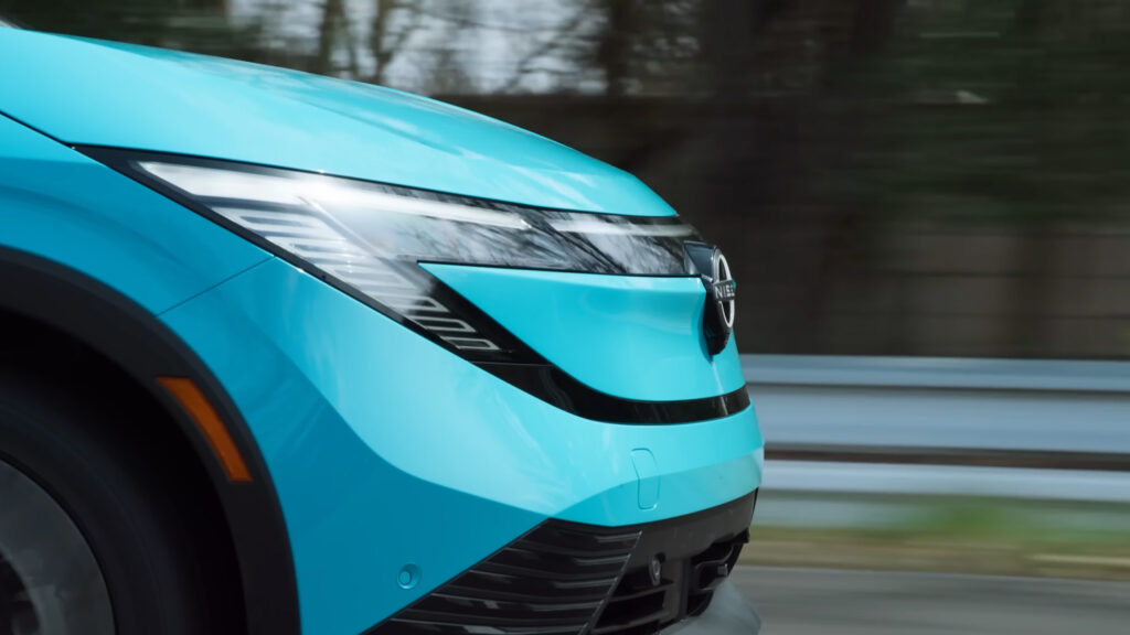 New Leaf Adds Over 150 Miles Before You Finish Your Coffee