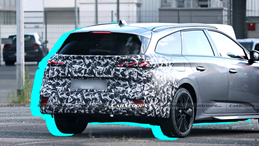 This Electric Wagon Pioneer Is Getting A New Look