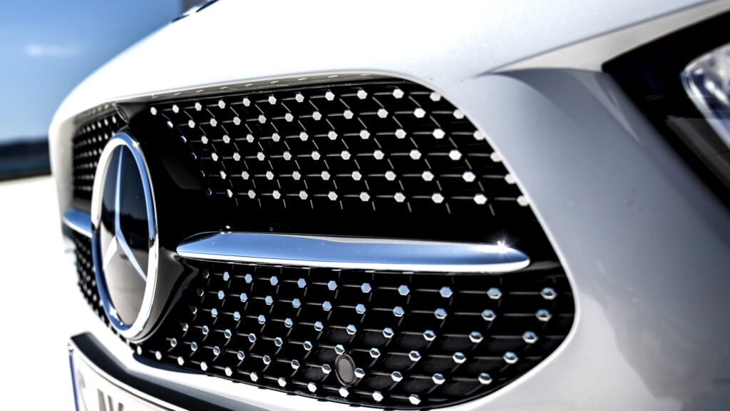 Mercedes Bows To Buyers’ Pressure And Keeps Small Cars Alive