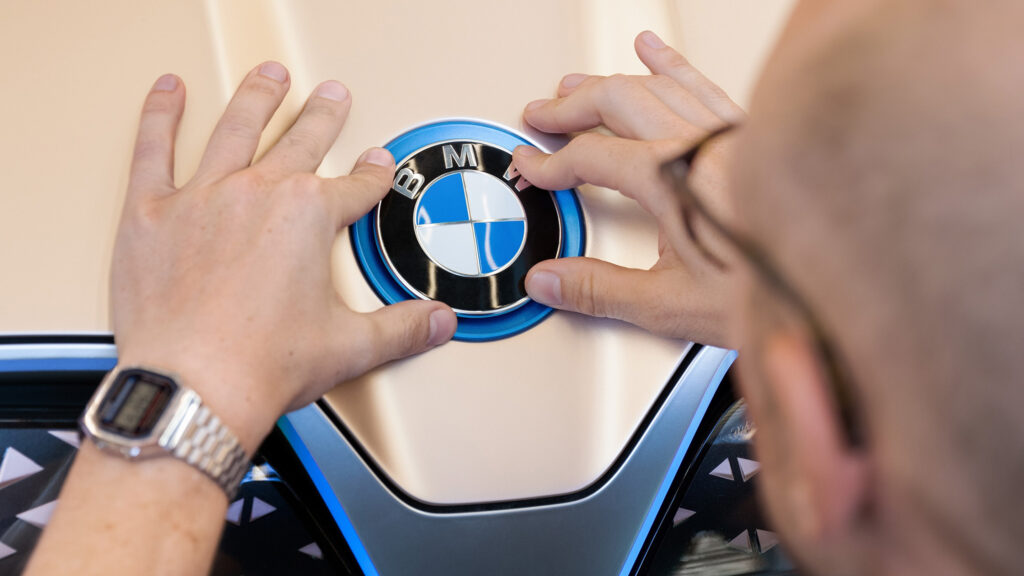 What Saved BMW Group’s Quarter Wasn’t The Brand You’d Expect