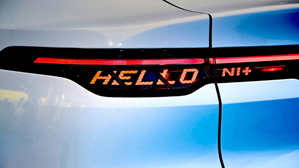The Budget EV That Quietly Outsold Every Foreign Rival In China