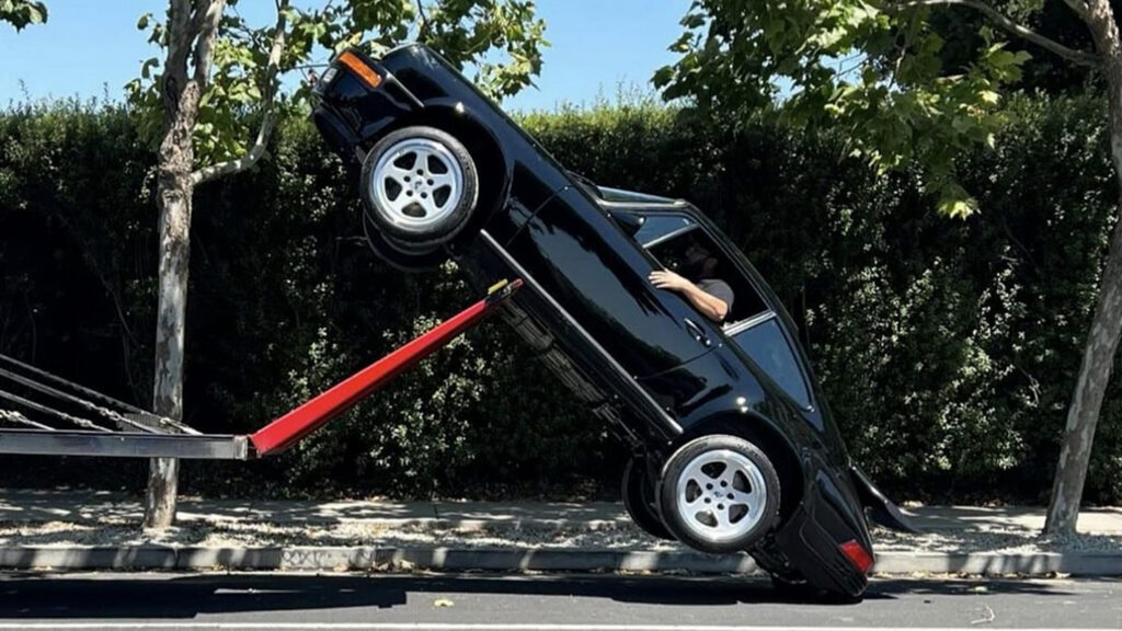This Just Might Be The Most Expensive Oops Of The Year