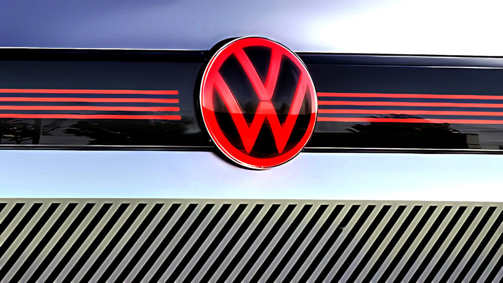 VW Shuttered Its First Major Plant In China After 17 Years