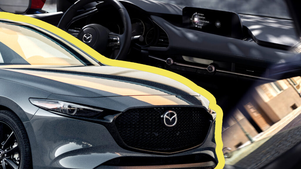 Most Mazda Owners Missed This Tiny Mistake Until One Turned It Into A Lawsuit