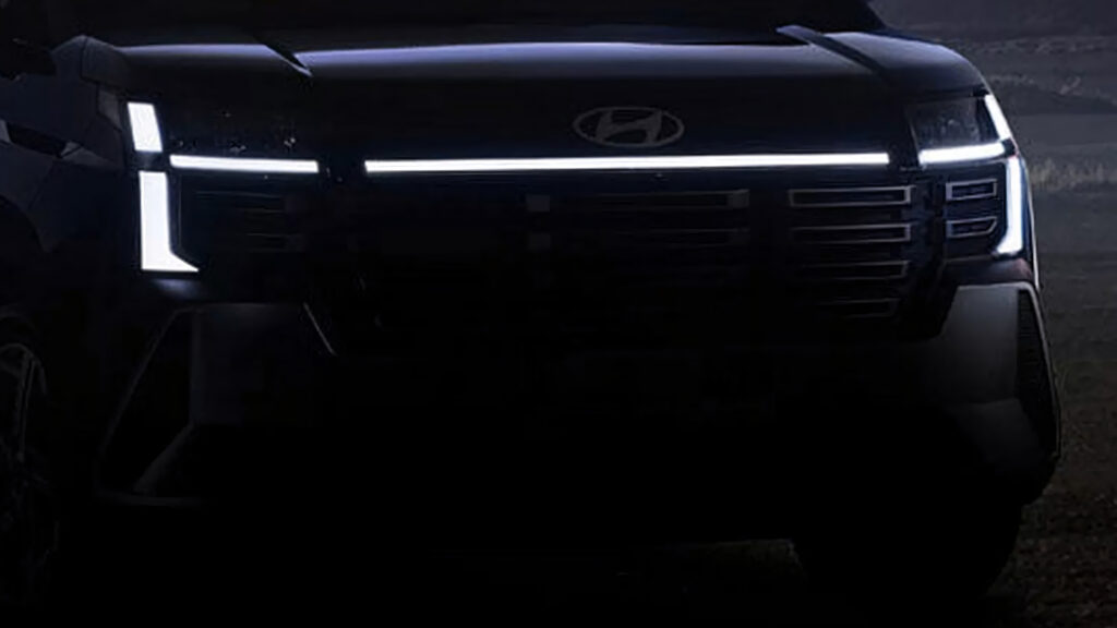 Hyundai Just Gave Its Budget Minivan A Face You’ll Actually Notice
