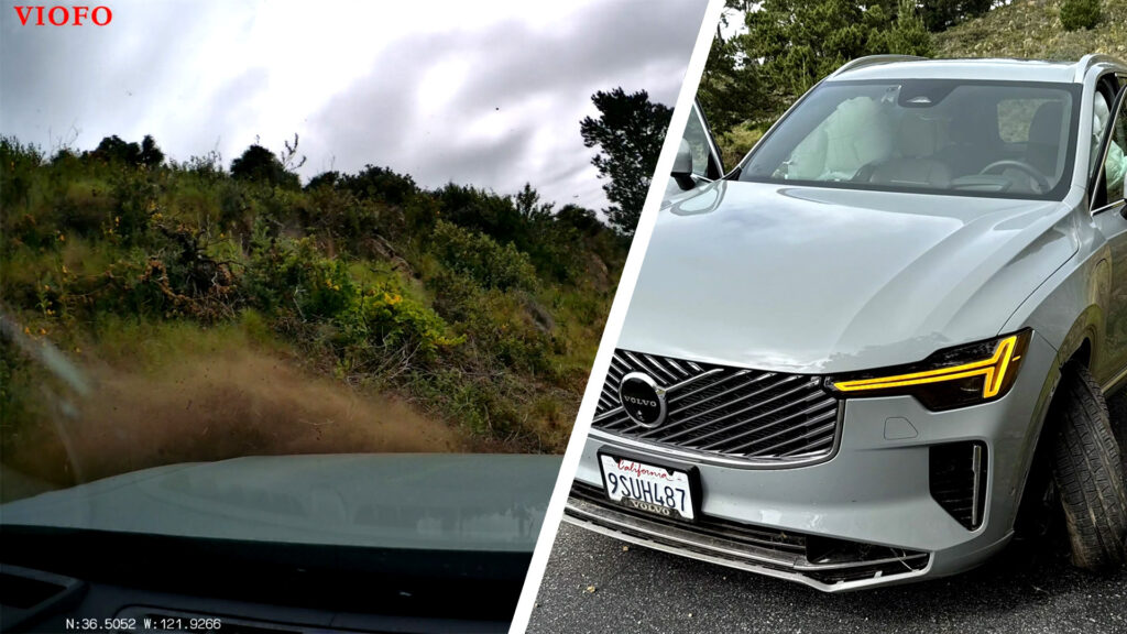 Exclusive: My Volvo Lost Brakes And Crashed After Software Update
